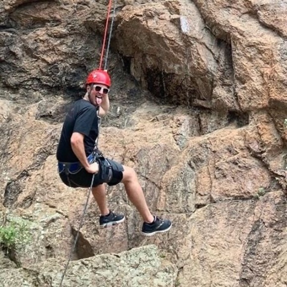 Meet your Posher, Dave - Picture 1 of 1